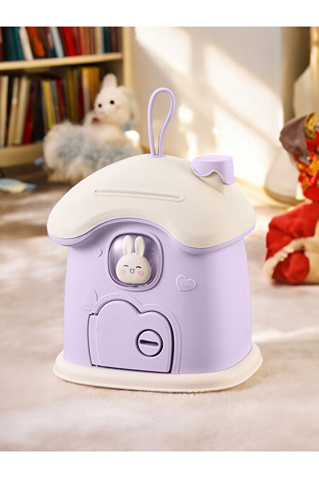 EV KUMBARA - LİLA - 4