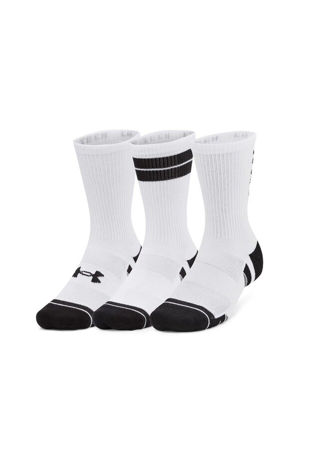 Set 3 Perechi Sosete Performance Tech