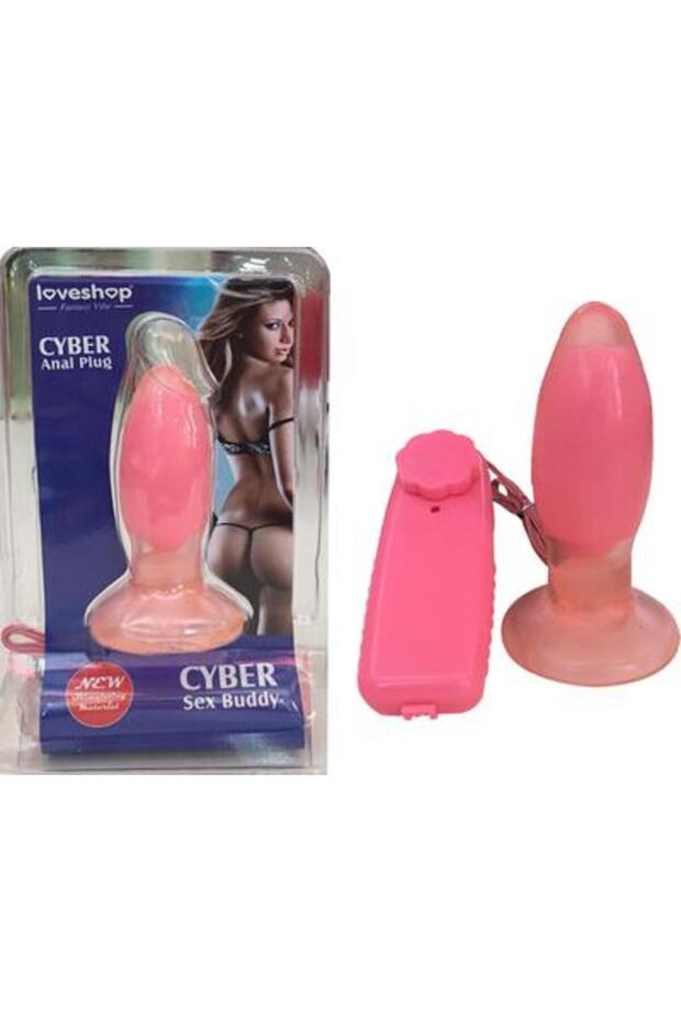 CYBER PLUG