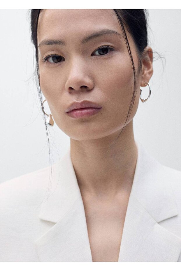 Keten takım yelek - 5