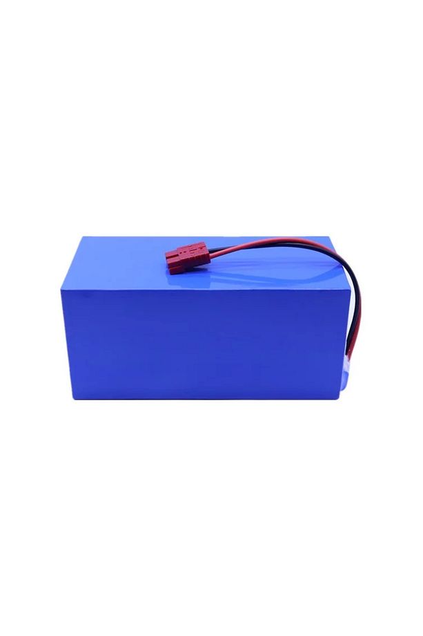 ARORA ZR1 LiFePO4 Batarya 72 Volt 24 Ah - 2