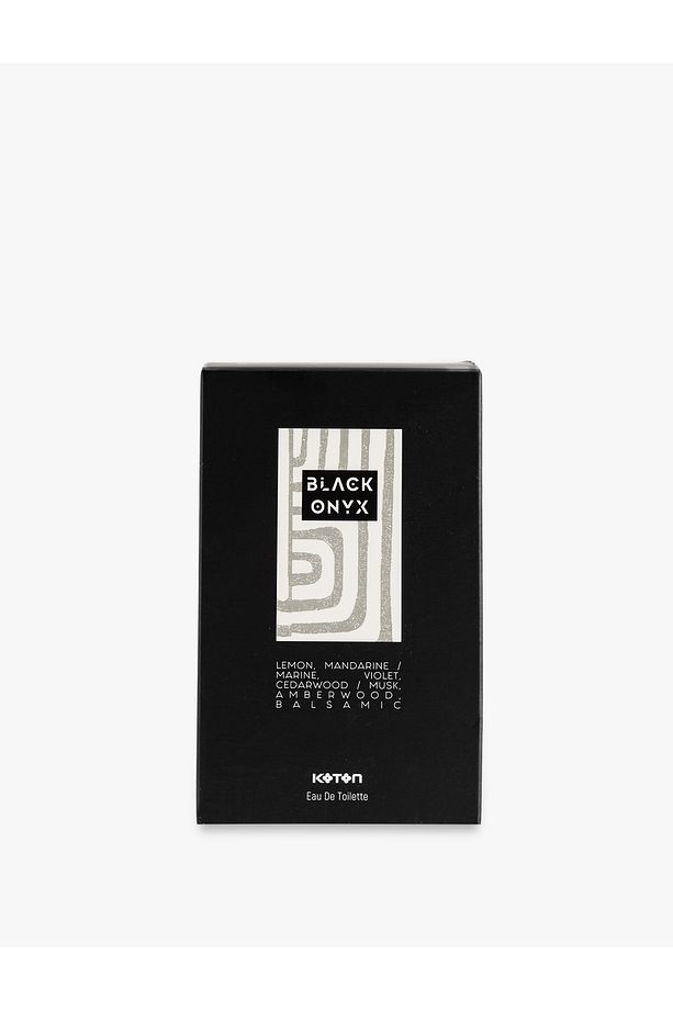 Parfüm Black Onyx 100 ML - 2