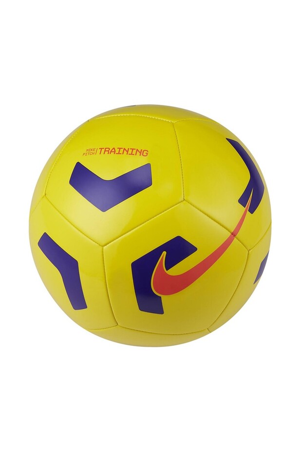 Μπάλα προπόνησης πίσσας - 1