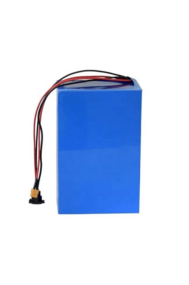 RKS MT3 PRO 72 Volt 24Ah LiFePO4 Smart Batarya - 2