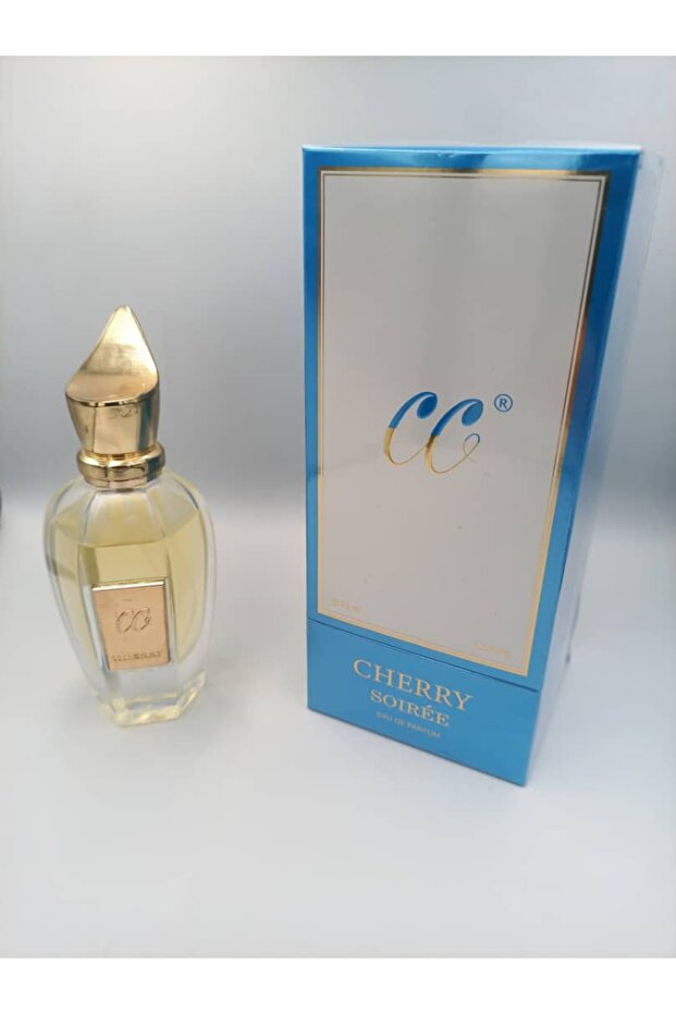 تشيري سواريه ازرق 75مل - 2