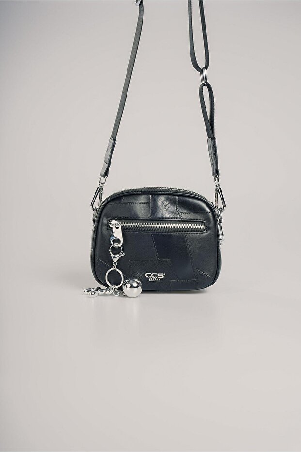 Чоловіча сумка через плече CCS17860 - 1