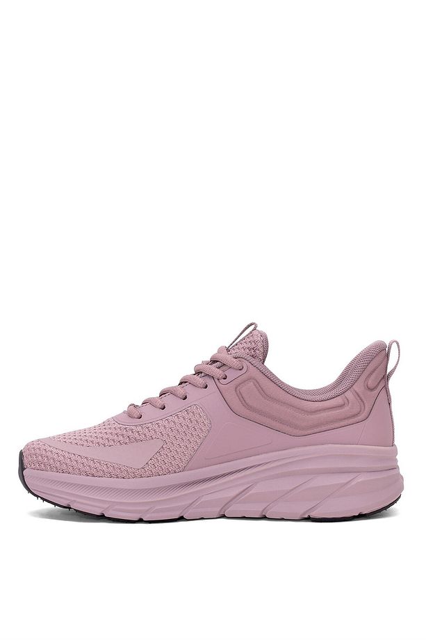 25YBAU00MAJIU Maji 4 Easystep Unisex Yürüyüş Ayakkabısı Gül Kurusu - 3