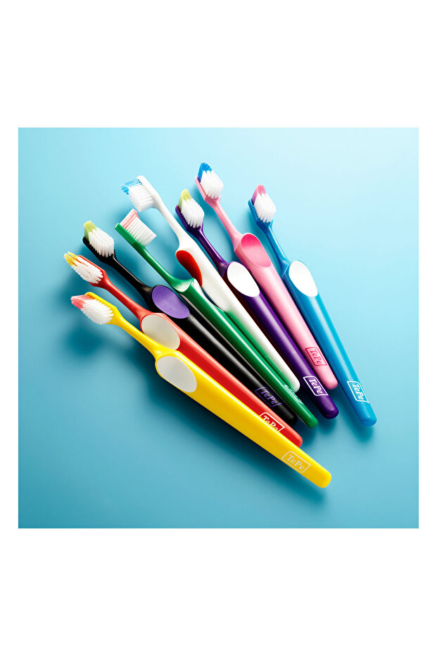 Diş Fırçası Select Soft Compact - 2