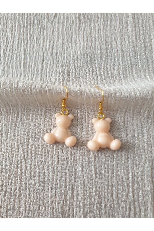 حلق تيدي بير - 3