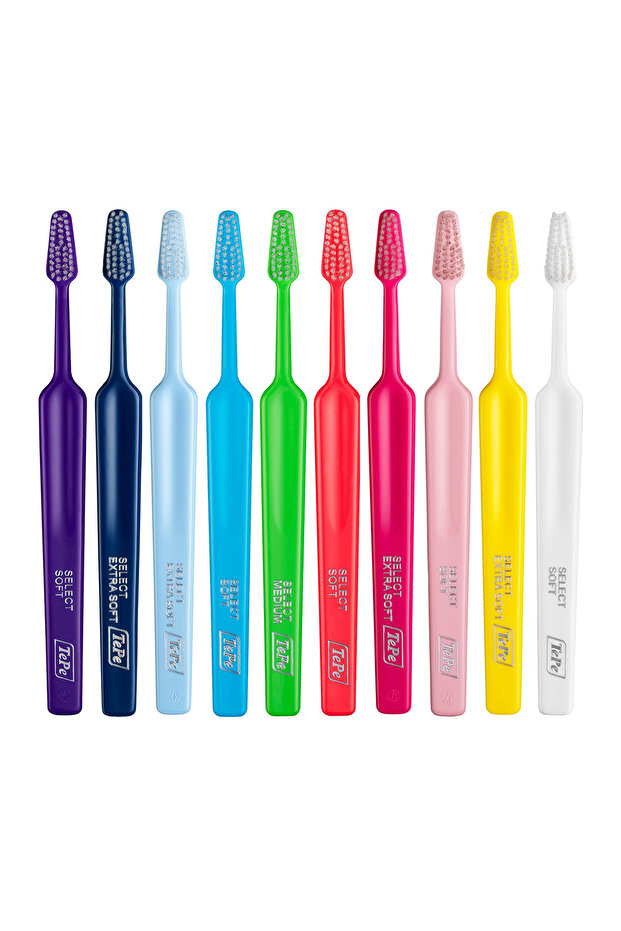 Diş Fırçası Select Medium x 2 Adet - 2