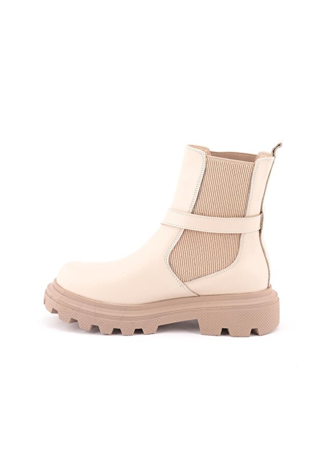 38801 Kadın Bot - 5