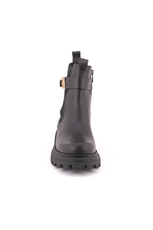 38802 Kadın Bot - 3