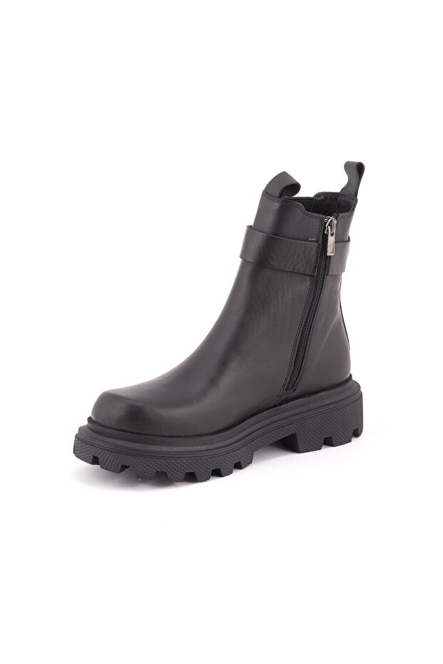 38802 Kadın Bot - 4