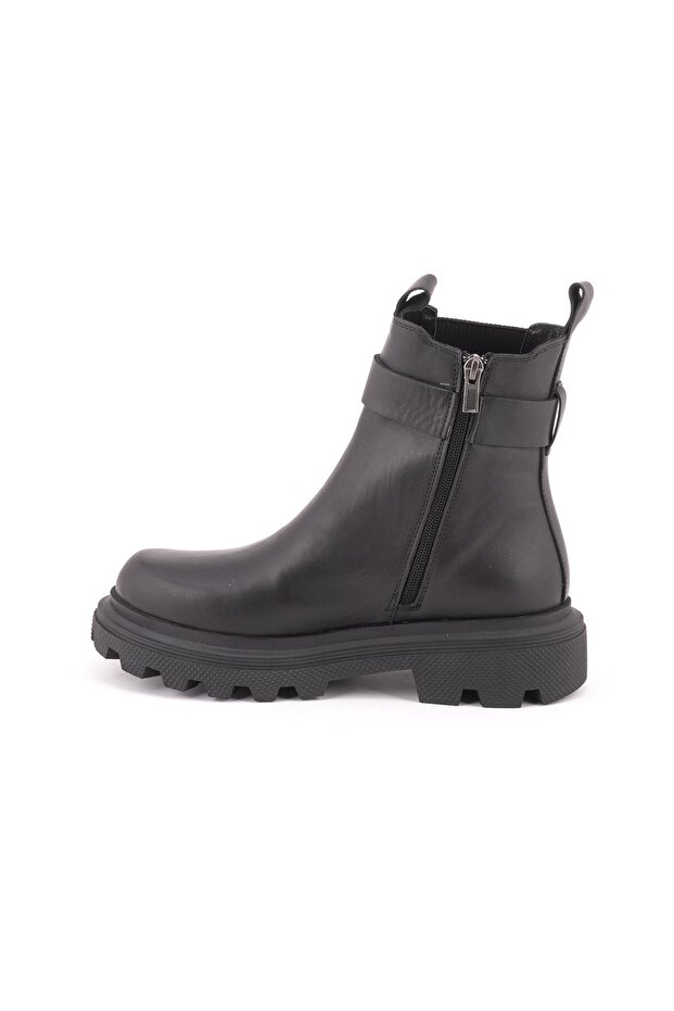 38802 Kadın Bot - 5