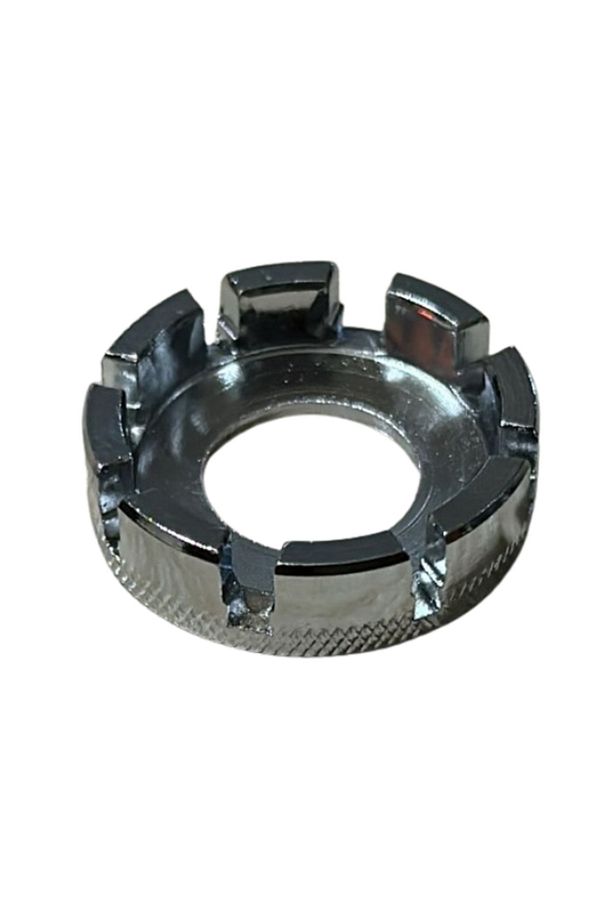 BİSİKLET Jant Akort Anahtarı [ YC-6A ] - UNİVERSAL - 1