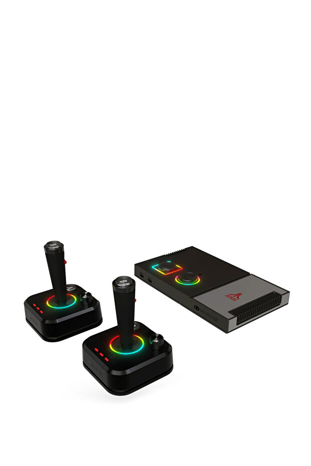 Atari Game Station Pro - 1