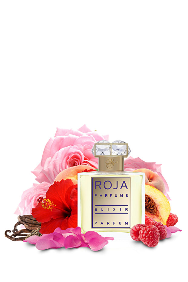 Elixir Parfum 50 ml Kadın Parfüm - 2