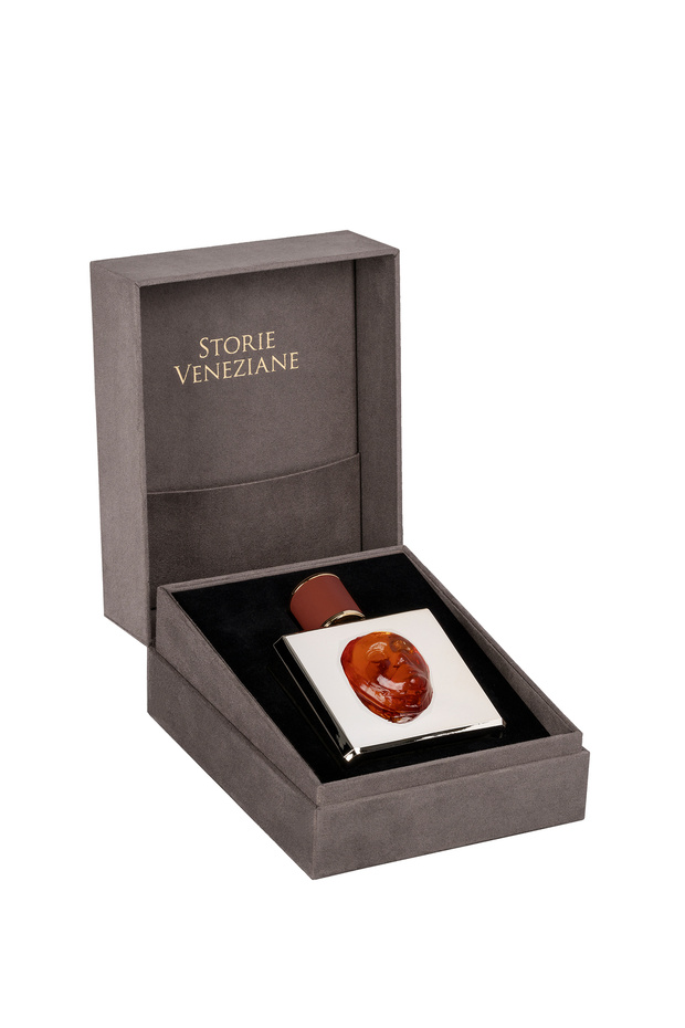 Zafferano I Parfüm - 2