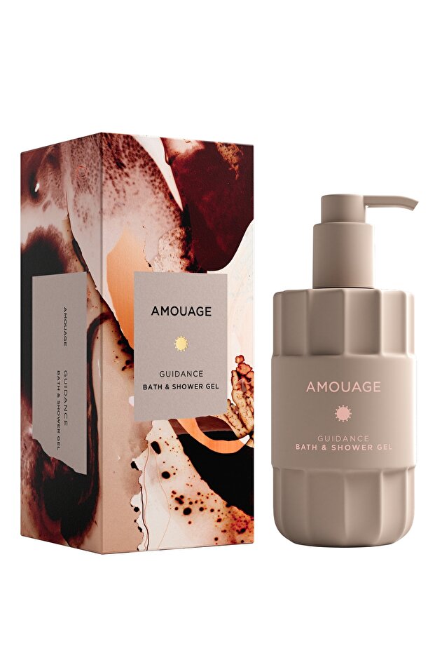 Guidance 360 ml Duş Jeli - 4