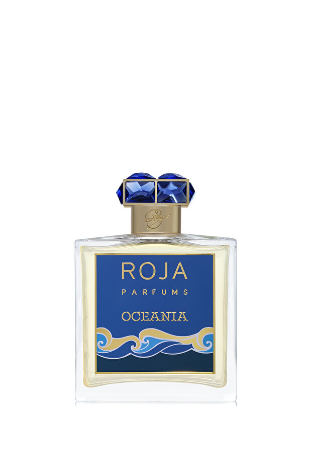 Oceania Eau De Parfum 100ML - 1