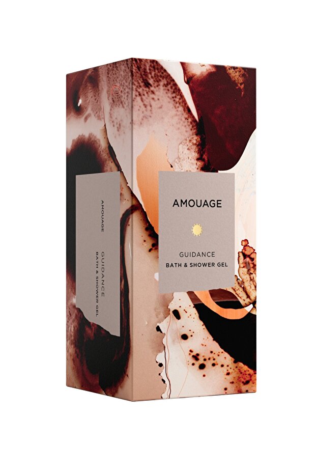 Guidance 360 ml Duş Jeli - 3