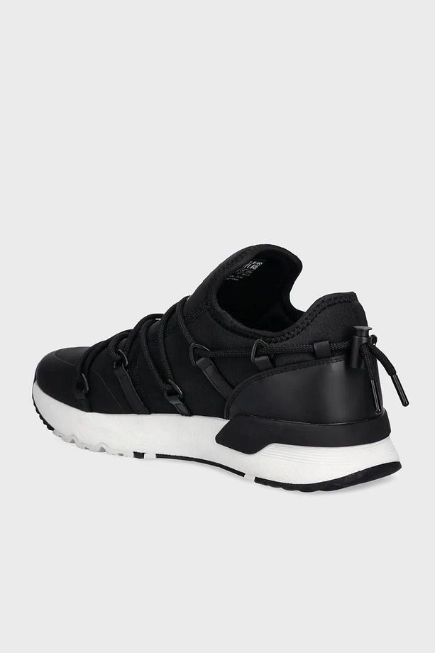 Logolu Kalın Taban Sneaker Ayakkabı Erkek AYAKKABI 78YA3SA6 ZSC66 899 - 4