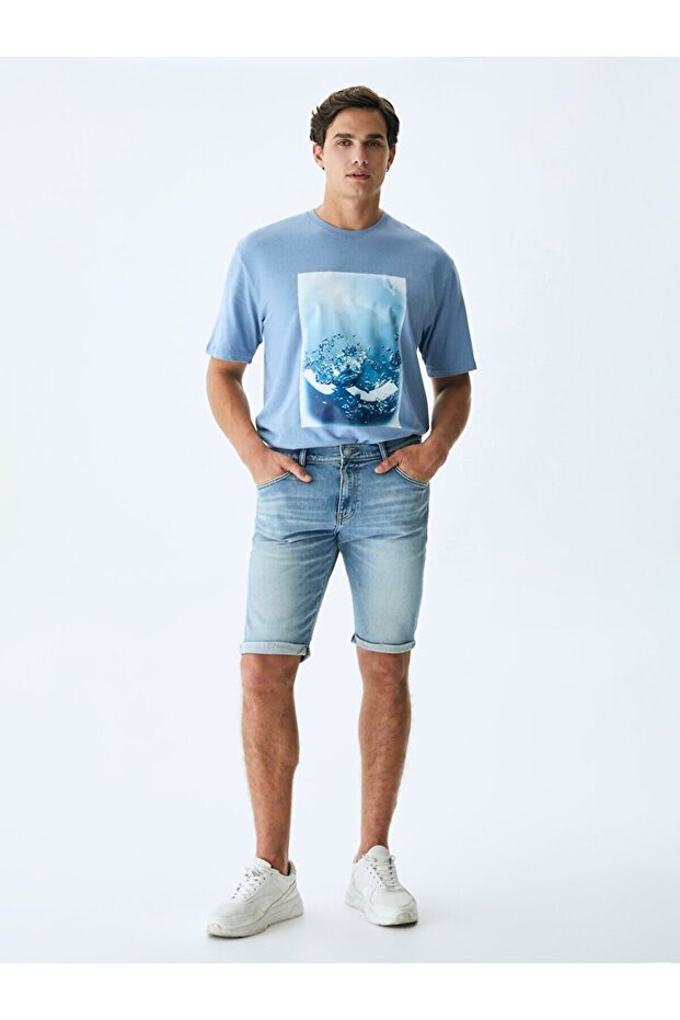 Garry Jean Bermuda - 1