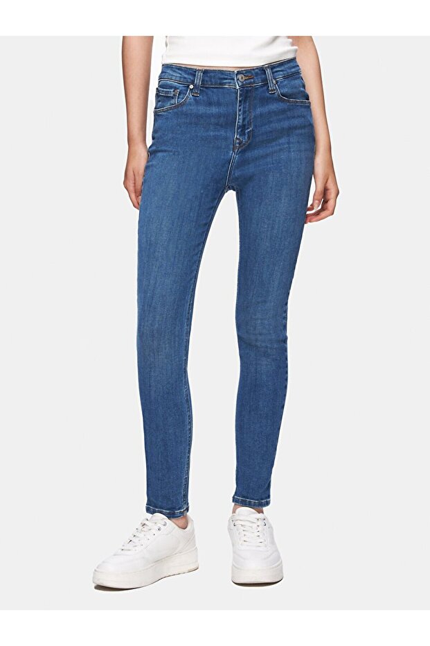 Tanya B Pantolon - 2