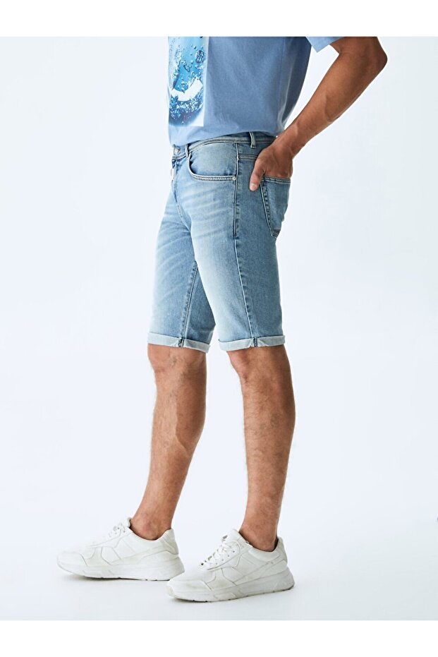 Garry Jean Bermuda - 4