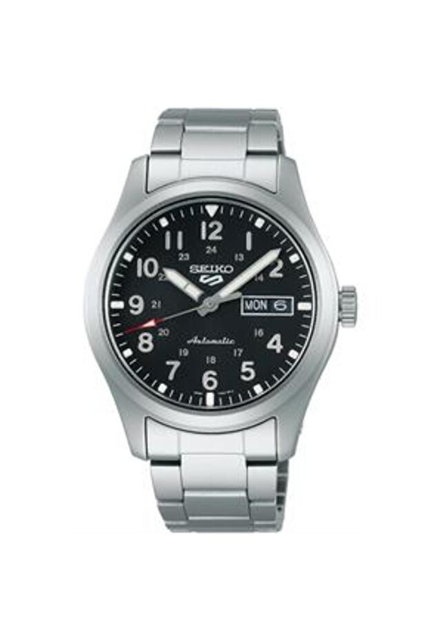 Srpg27K 5 Sports Men's Wrist Watch