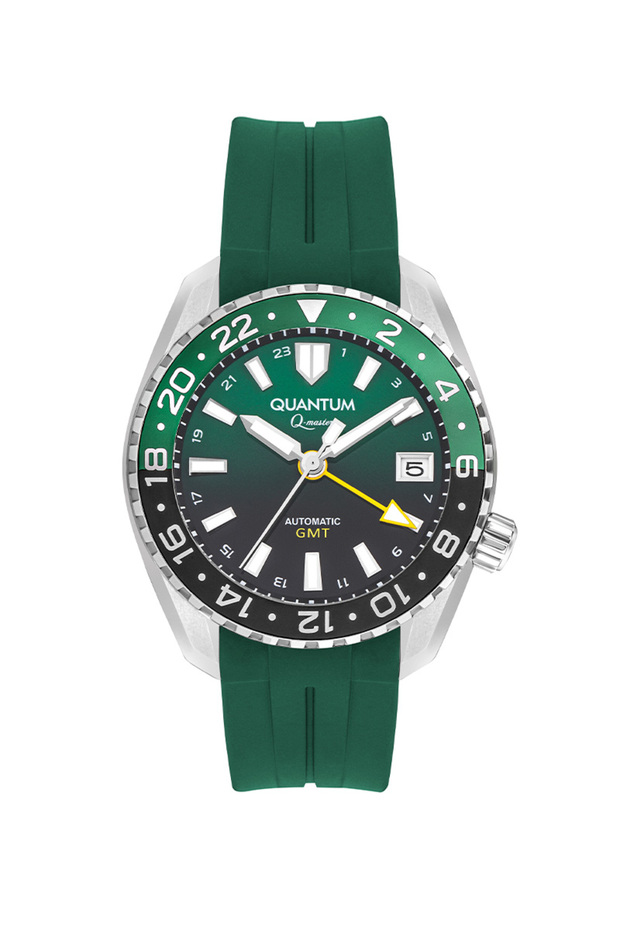 Qmg1105.375 Wrist Watch