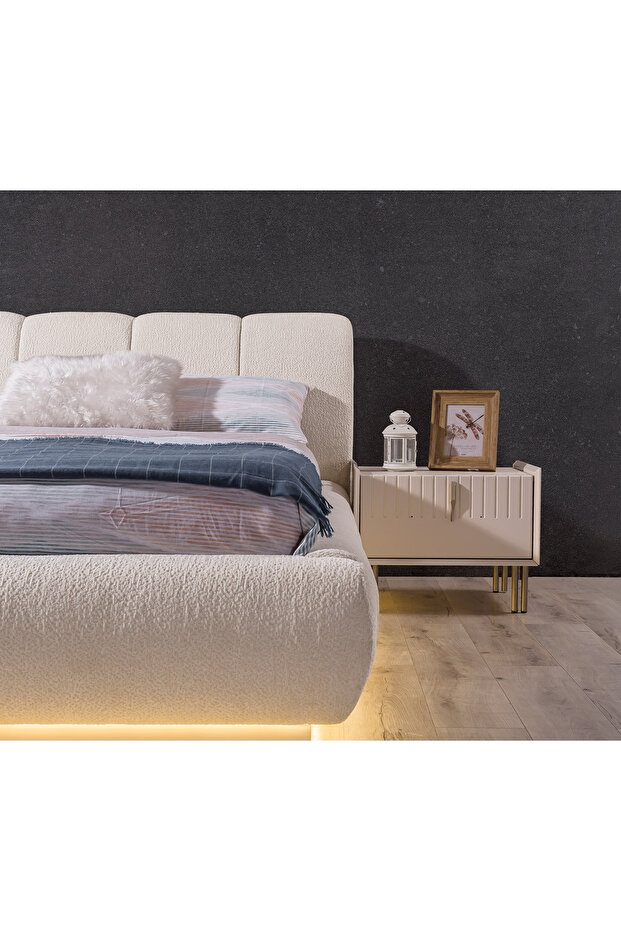 Tress baza baslık - 3