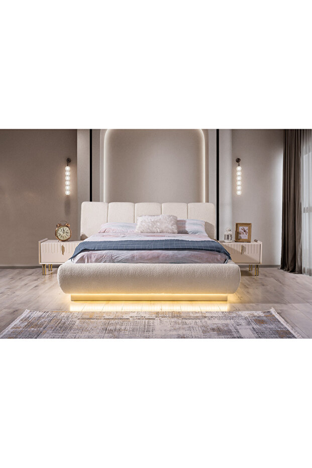 Tress baza baslık - 2