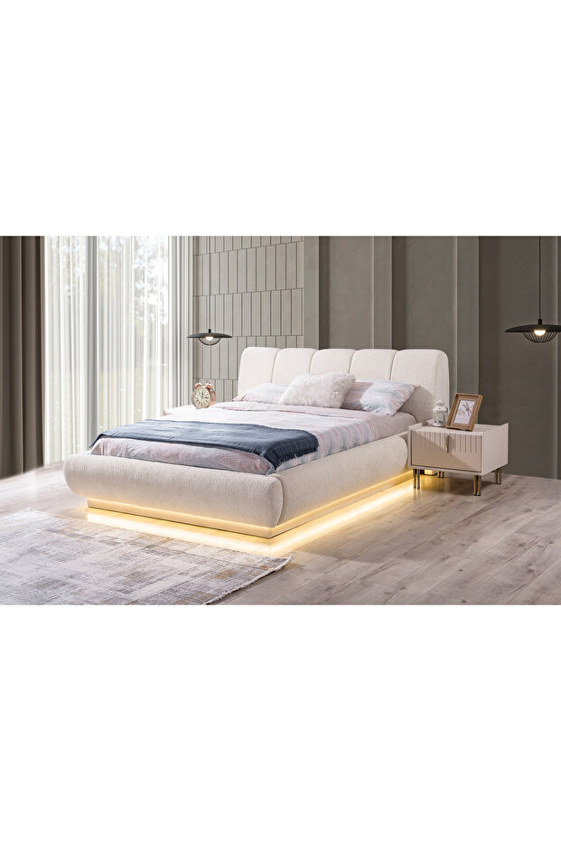 Tress baza baslık - 1