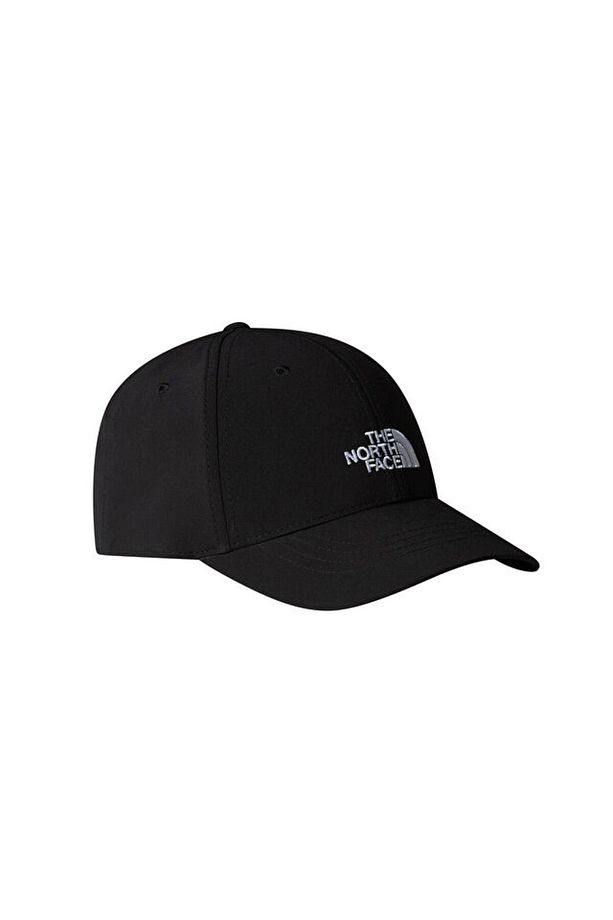 66 Flashdry Hat Şapka NF0A8A27KY41 Siyah - 1