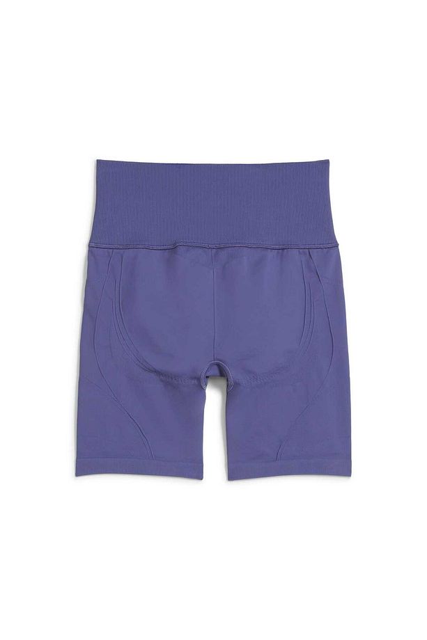 SHAPELUXE Seamless BIKER Şort Tayt - 5