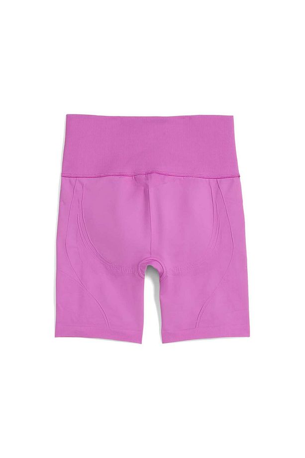 SHAPELUXE Seamless BIKER Şort Tayt - 5