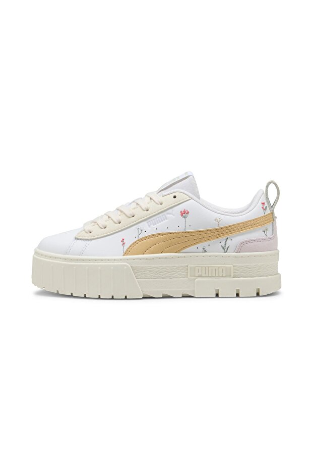 Mayze Secret Garden Women's Shoes