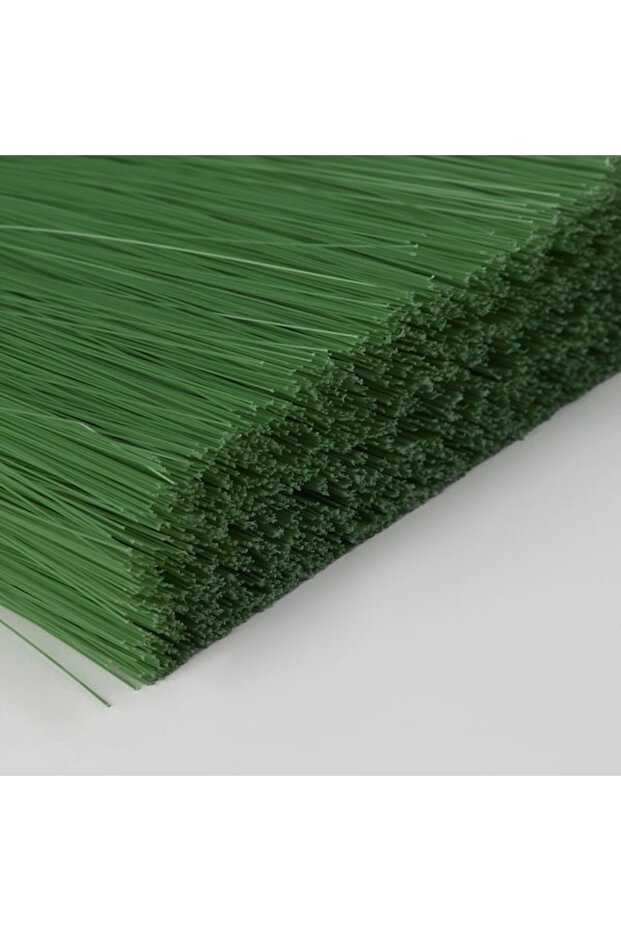 Pepprıg Faraş Süpürge Yeşil - 5