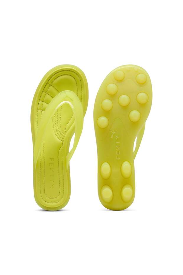 FENTY x PUMA Cat Cleat Jelly Kadın Terlik - 6