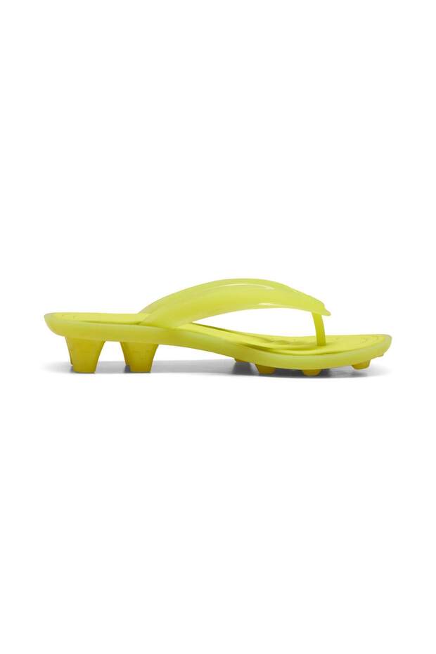 FENTY x PUMA Cat Cleat Jelly Kadın Terlik - 4
