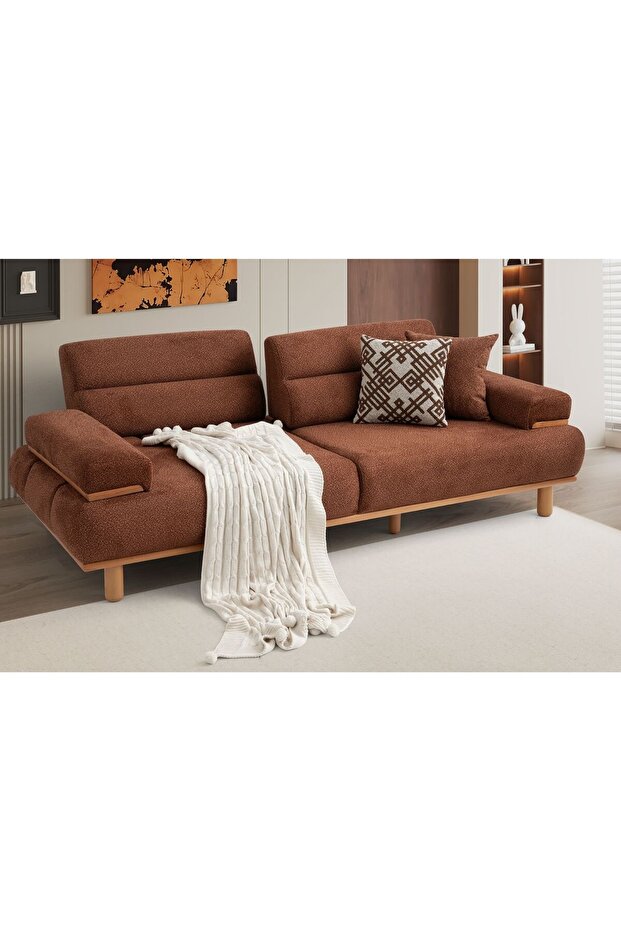 Lorenz Koltuk Takımı - 3