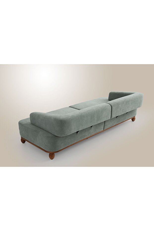 Forza Grey Kanepe - 7