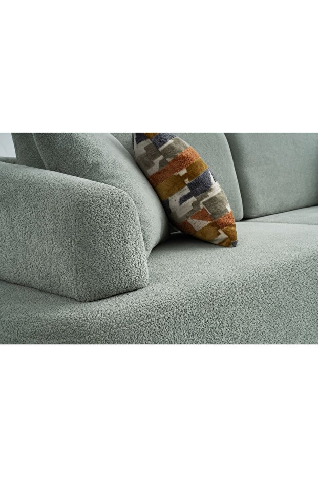 Forza Grey Kanepe - 5