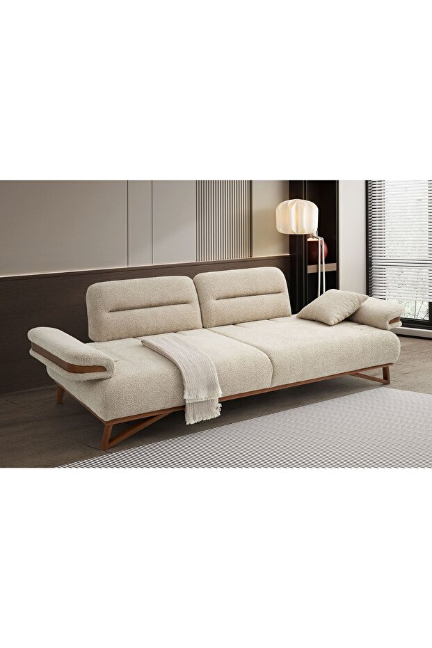 Fabby Koltuk Takımı - 5