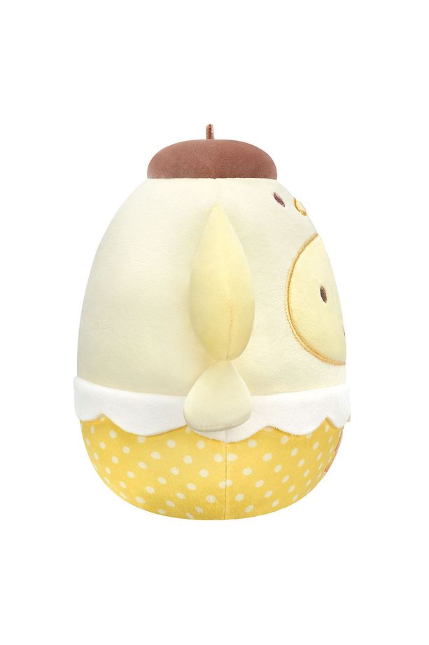 Hello Kitty Serisi - Pompompurin 20 Cm Sn00683 - 3