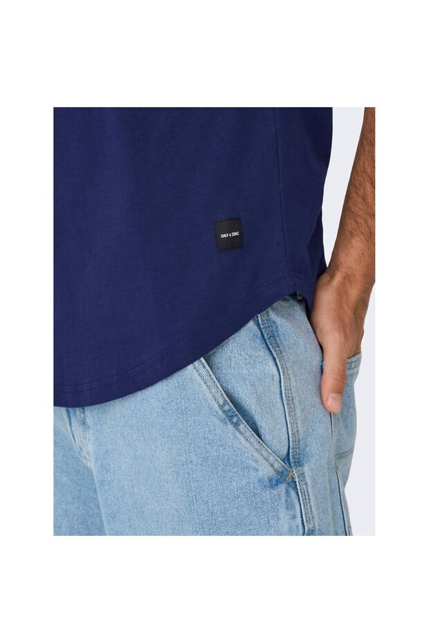 Ανδρικό μπλουζάκι - 3