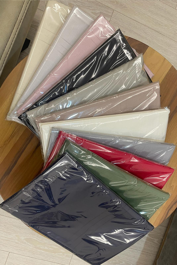 MİMOZA MASA ÖRTÜSÜ - 4