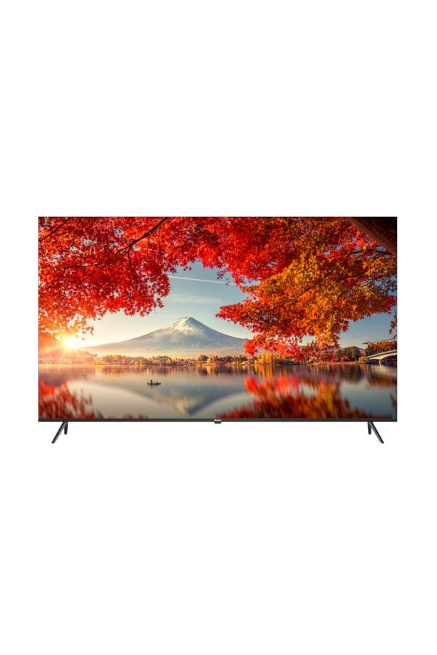 K80 Series H50k800ux 4k Uhd Hdr Direct Led Tv - 50" - 1