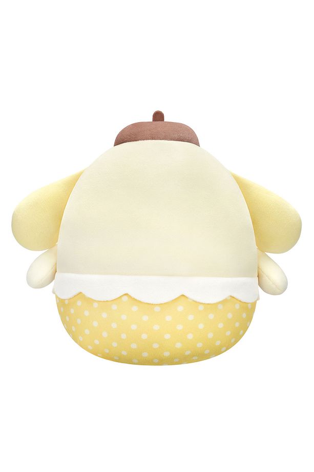 Hello Kitty Serisi - Pompompurin 20 Cm Sn00683 - 4